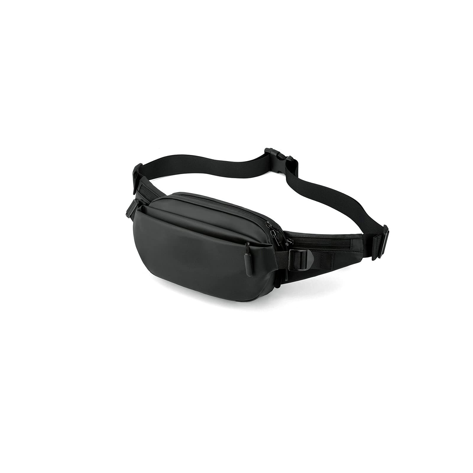 ZAFONI Waist Pack, Men's Waist Bag Fashion Chest Pack Outdoor